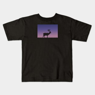 deer Kids T-Shirt